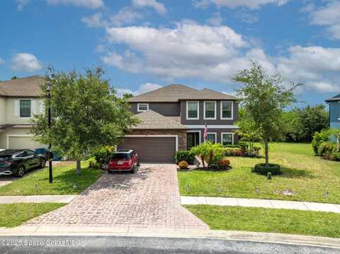 553 Trymore Drive SE, Palm Bay, FL 32909