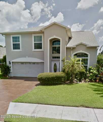 968 Shaw Circle, Melbourne, FL 32940
