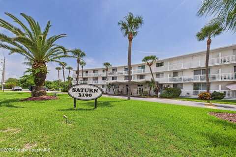3190 N Atlantic Avenue, Cocoa Beach, FL 32931