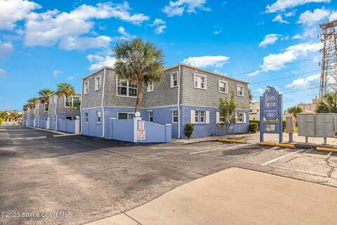 390 W Cocoa Beach Causeway, Cocoa Beach, FL 32931