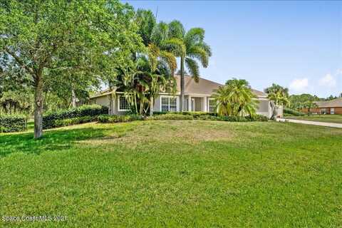 5867 Treasure Lane, Grant, FL 32949