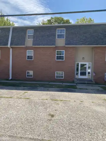 701 S 14th Street, New Castle, IN 47362