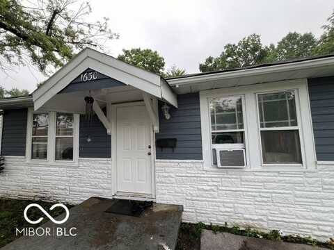 1630 Raible Avenue, Anderson, IN 46011