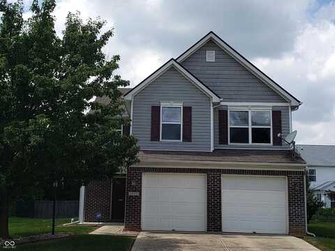 5412 Bombay Drive, Indianapolis, IN 46239