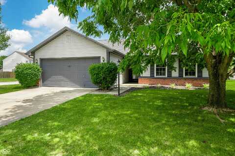 1855 Windy Hl Lane, Indianapolis, IN 46239