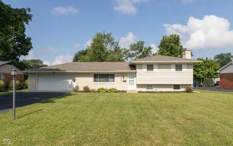 5354 Mark Lane, Indianapolis, IN 46226