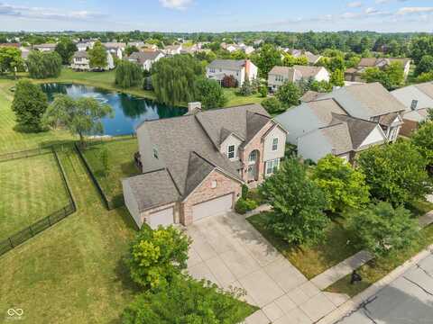 11761 Boothbay Lane, Fishers, IN 46037