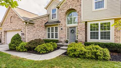11761 Boothbay Lane, Fishers, IN 46037