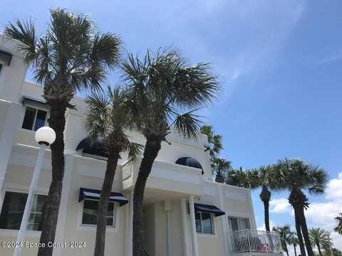 8600 Ridgewood Ave N, Cape Canaveral, FL 32920