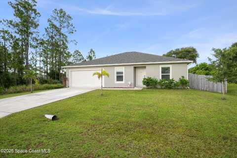 1015 Cranberry Road SE, Palm Bay, FL 32909