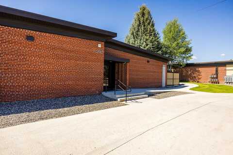 1290 Burton Street, Sheridan, WY 82801