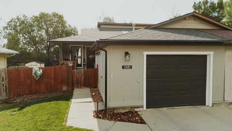 1381 Dana Avenue, Sheridan, WY 82801