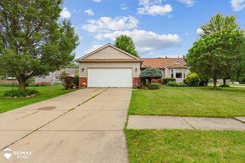 8462 Bellechasse, Davison, MI 48423