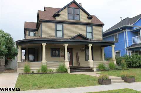 420 LARAMIE, Alliance, NE 69301
