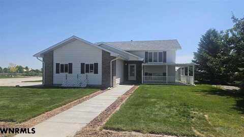 980 5TH STREET, Gering, NE 69341