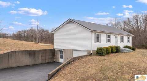 3435 Beckton Rocky Hill Road, Glasgow, KY 42141