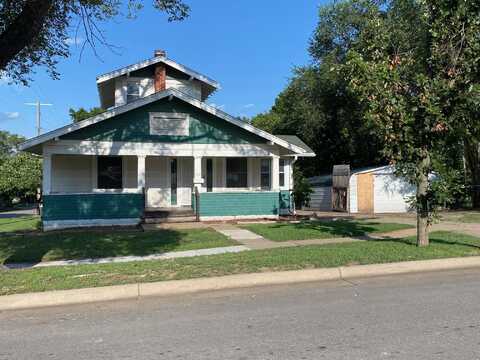 330 N Denver St, El Dorado, KS 67042
