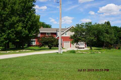 4456 SW Tawakoni Rd, Towanda, KS 67144