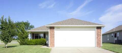2538 E Conquest Ct, Wichita, KS 67219