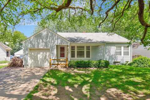1544 N Sedgwick, Wichita, KS 67203