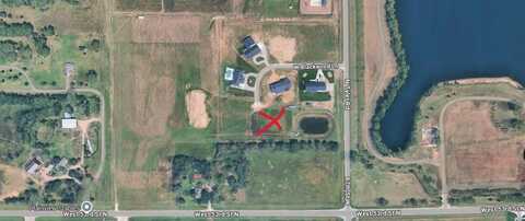 8867 W Blackwood Ln, Maize, KS 67101