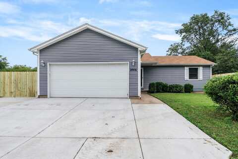 2006 N Sunridge St, Wichita, KS 67235