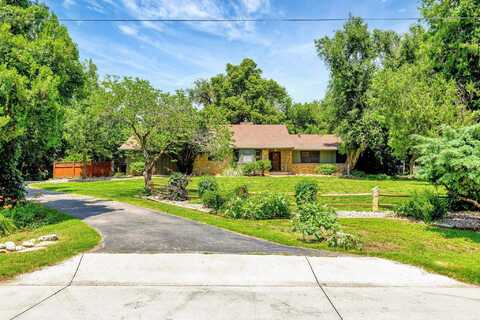 10520 Cora St, Wichita, KS 67205