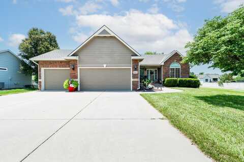 3333 Bluestem Cir, Rose Hill, KS 67133