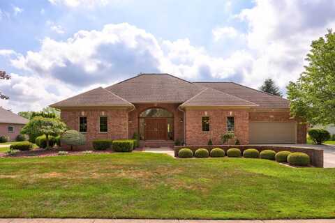 43 Sawmill Creek, Saginaw, MI 48603