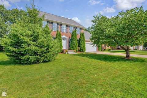 4110 Lancaster, Fort Gratiot, MI 48059