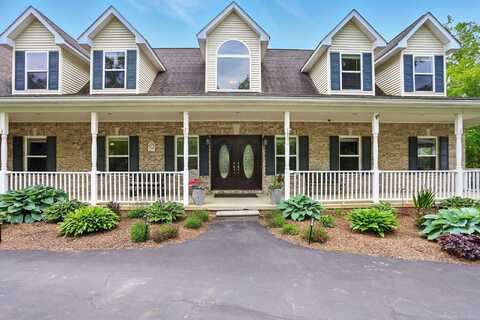 7859 Pine Ridge, Clarkston, MI 48346