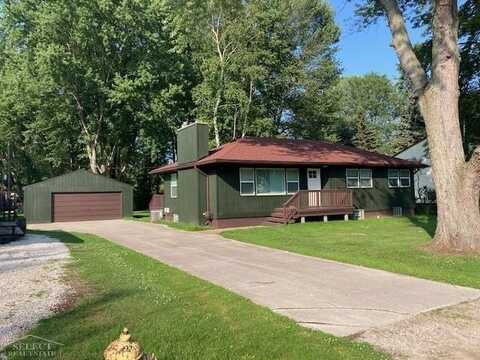 26655 Hickler, Harrison, MI 48045