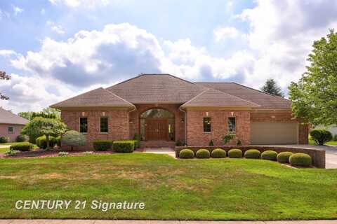 43 Sawmill Creek, Saginaw, MI 48603