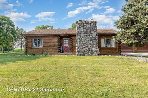 1392 Markel, Munger, MI 48747