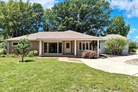 1824 N Garnett St, Wichita, KS 67206