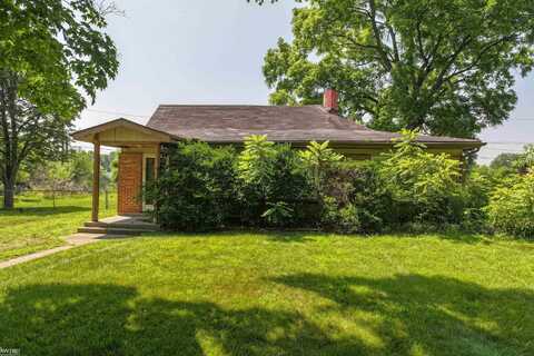 8921 Van Cleve, Vassar, MI 48768