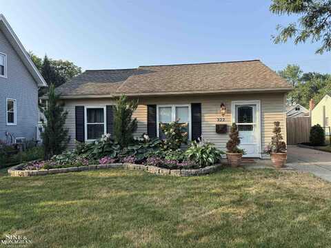 322 E Thirteen Mile, Royal Oak, MI 48073