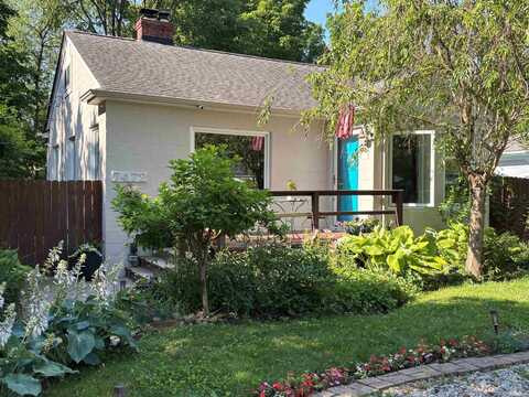 7472 Elmwood, Lexington, MI 48450