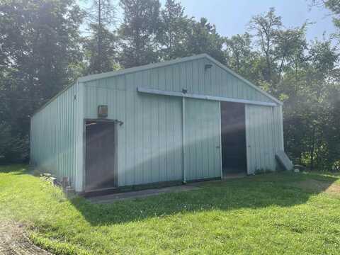 V/L 2929 Casey, Saginaw, MI 48601