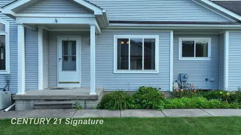 132 Aberdeen, Flushing, MI 48433