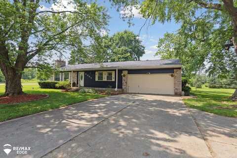 9009 N Bray, Clio, MI 48420
