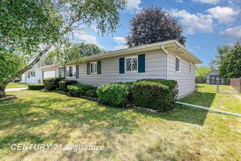 225 Johnson, Freeland, MI 48623