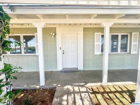 3209 N Swan Street, Silver City, NM 88061