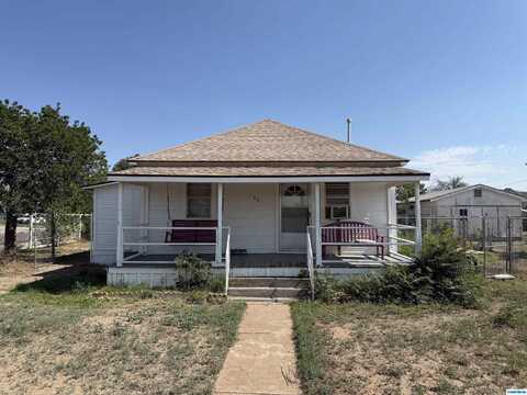 106 Carrasco Avenue, Hurley, NM 88043