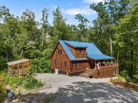585 Valley View Heights Lane, ANDREWS, NC 28901