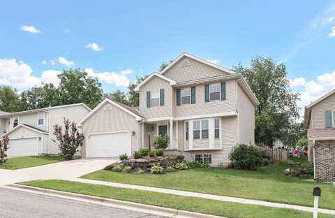 6425 Tonkinese Trail, Madison, WI 53719