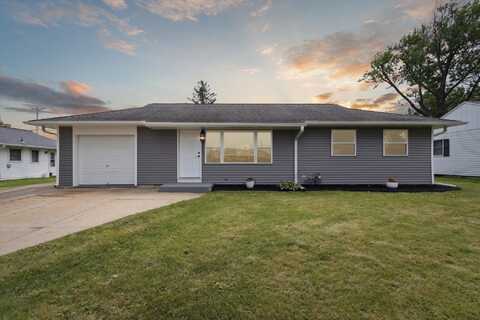 1216 Matheson Street, Janesville, WI 53545