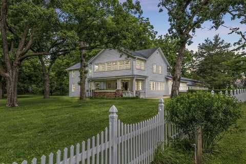 540 North Street, Green Lake, WI 54941
