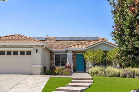 5408 La Salle Way, Vallejo, CA 94591