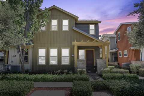 253 Fennel way, Livermore, CA 94551